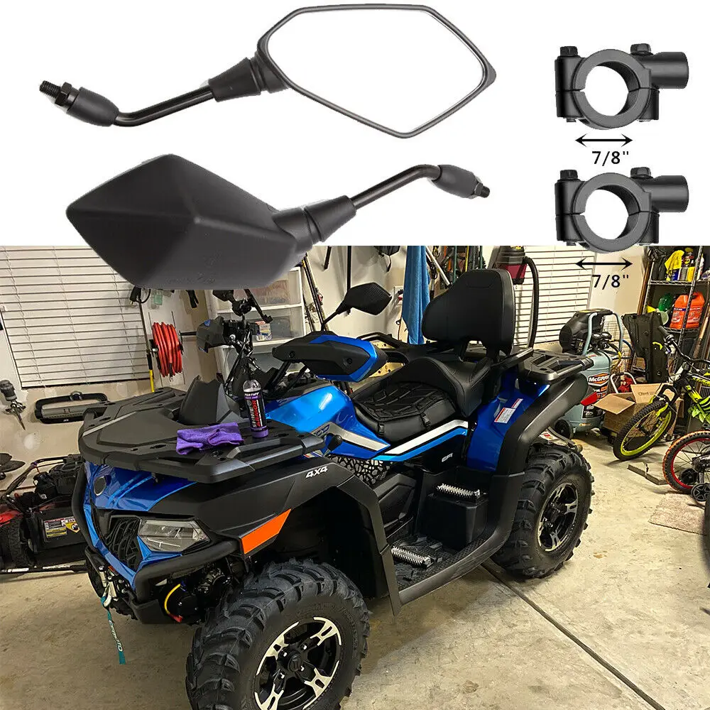2017 2018 2019 2020 CF MOTO 500cc ATV 4x4 CFORCE 550 400cc 500cc 800cc ATV UTV