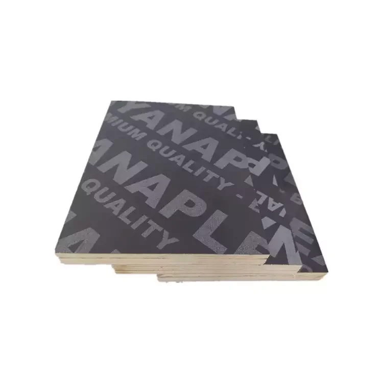 China Manufacturer 100% Full Birch Melamine Plywood Baltic birch plywood Furniture Plywood