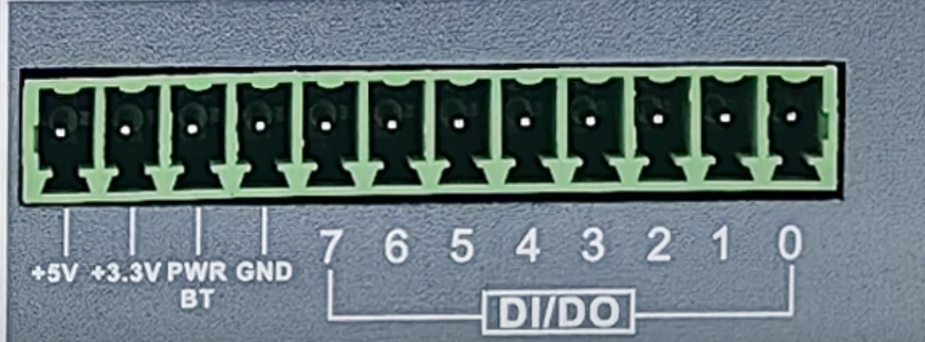 Горячая распродажа процессор N100 мини-ПК Win dows 10/11 Linux поддержка Ddr4 8 * GPIO n100 ddr4 материнская плата Ethernet