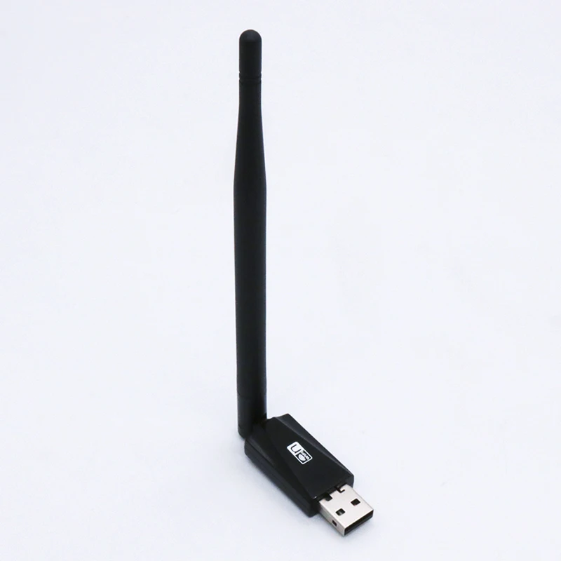  USB Wi-Fi адаптер IEEE802.11n 150 Мбит/с