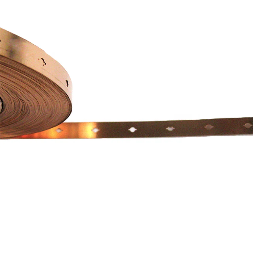 32650 battery copper 32650 battery copper strip