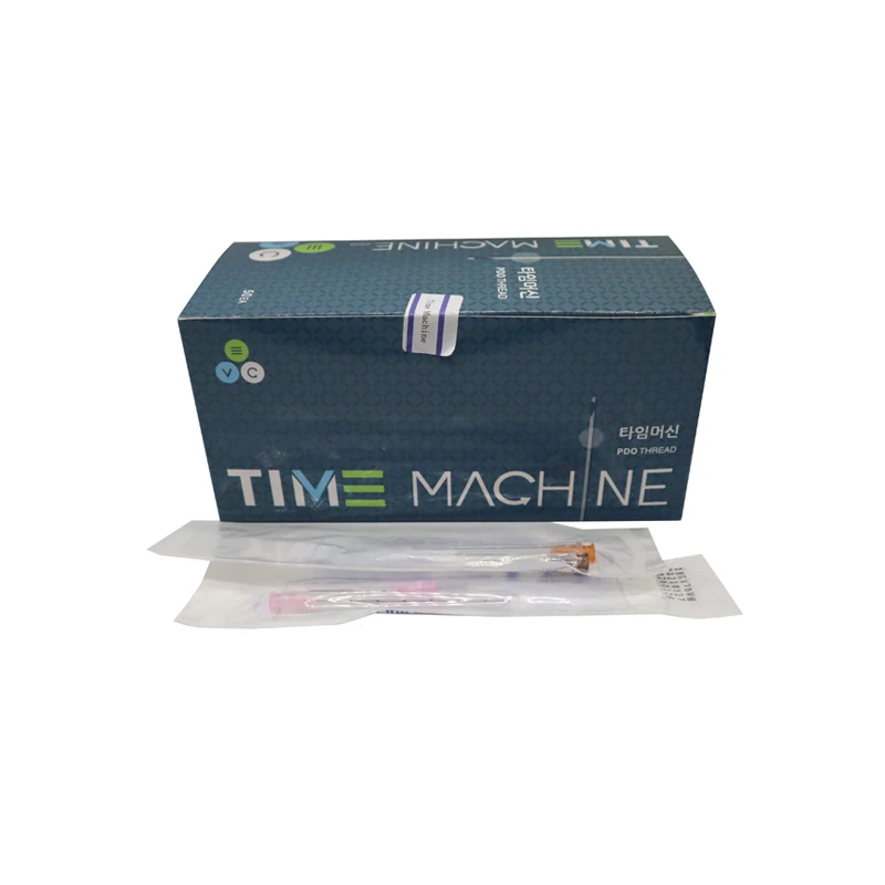 Disposable Micro Cannula Blunt Tip Needle 18G 100mm Blunt Tip Cannula