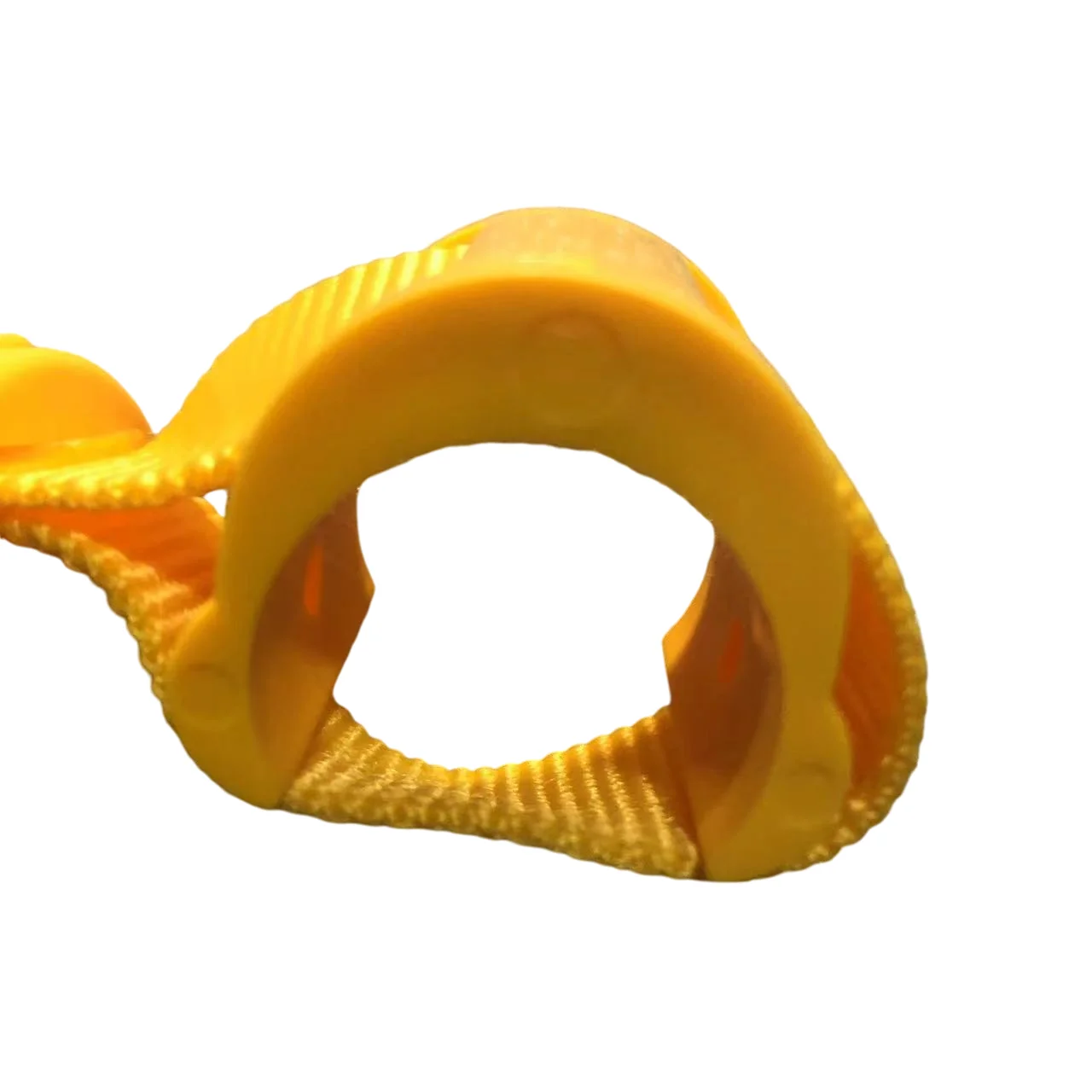 Metro Bus Advertising Handle with best service and low price Plastic Bus Grab Handle