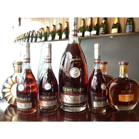 Remy Martin Louis XIII 750ml