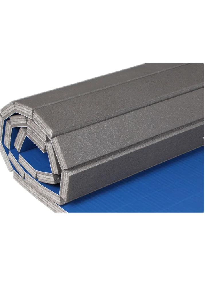 factory roll XPE foam tatami Judo bjj mats martial art gym PVC workout exercise