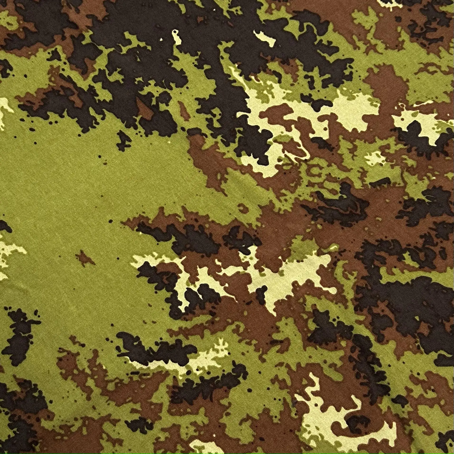 TPU coated 3 layer laminate fabric for coat and pants for jackets