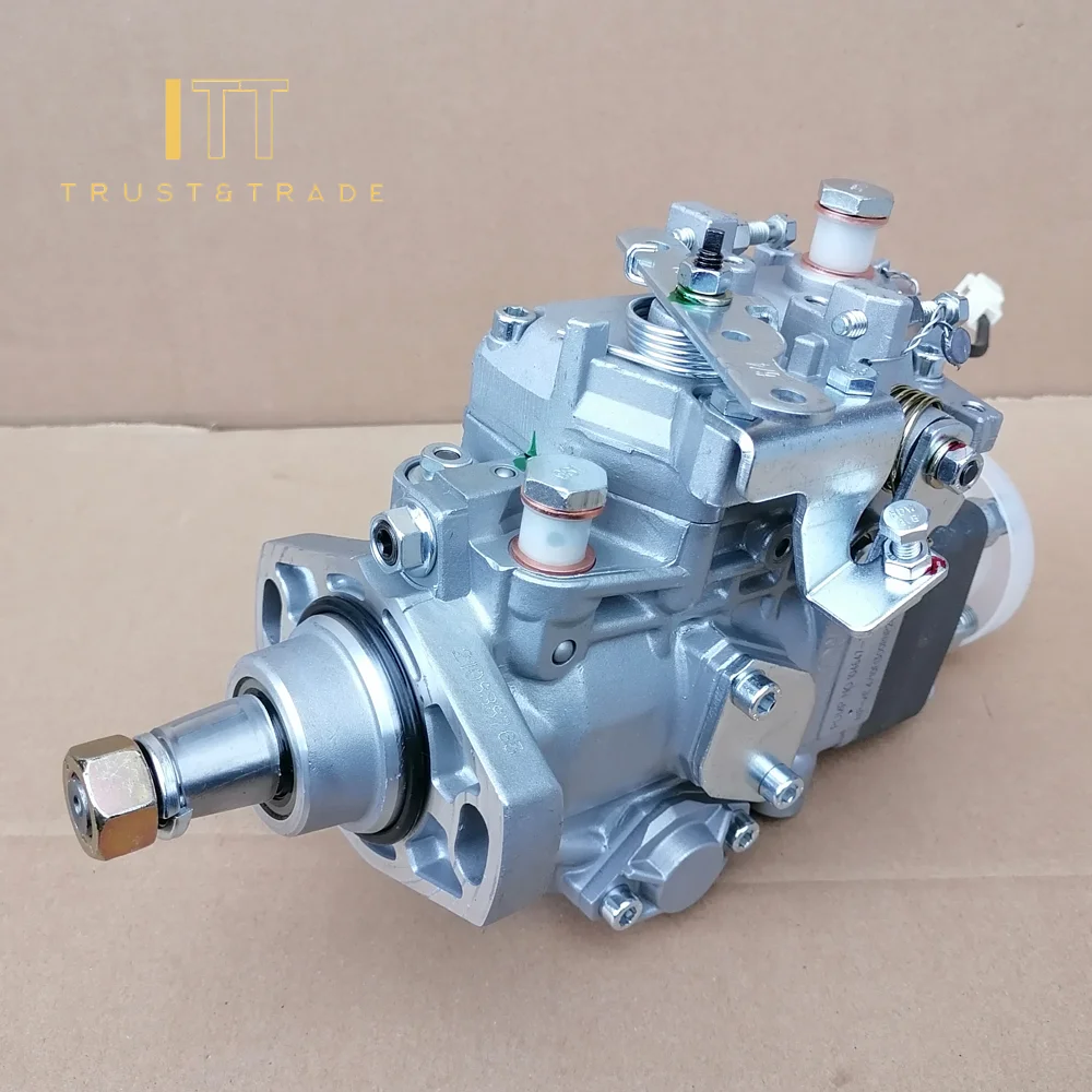 104647-7000 104747-7000 NP-VE4/10F1300RNP2625 6272-71-1110 дизельный двигатель части двигателя топливный насос в сборе для