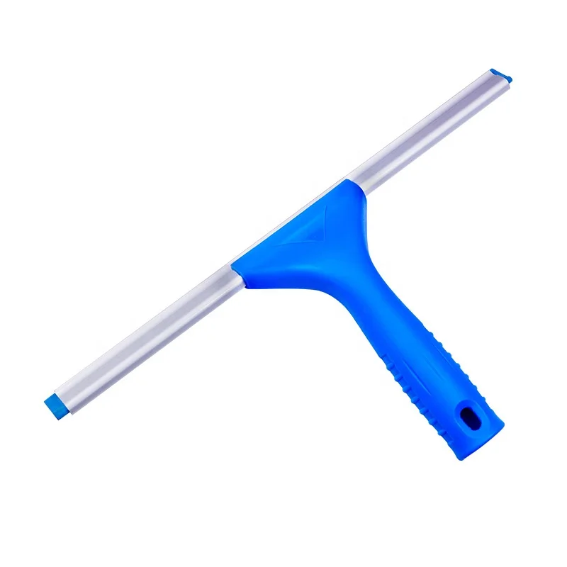 25 to 45 cm connect universal adjustment head multi-function narrow corner billboard big area glass window cleaning kit tools
