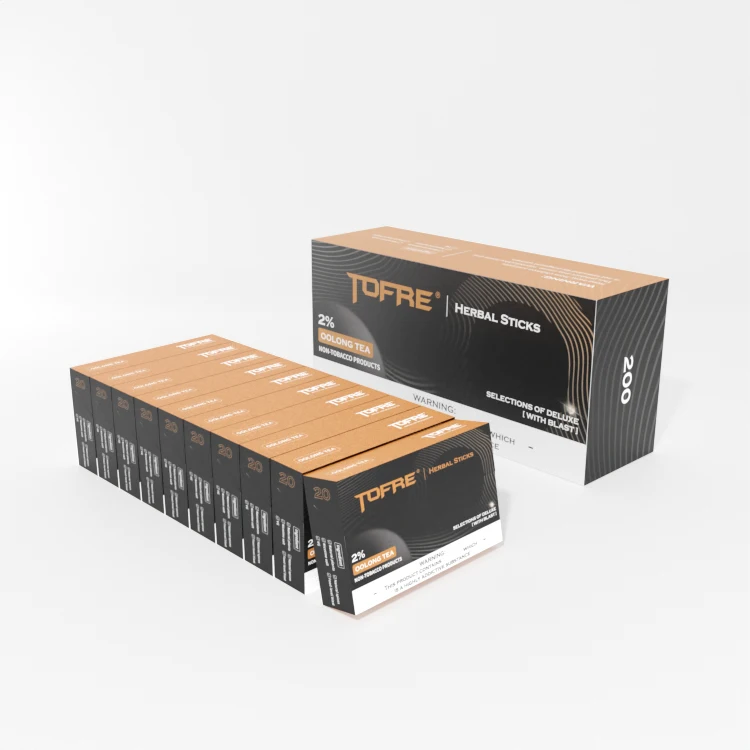 2022 New Electron cig Stick For Heat Not Burn Sticks Heating Dry Herb E cig Original Manufacturer