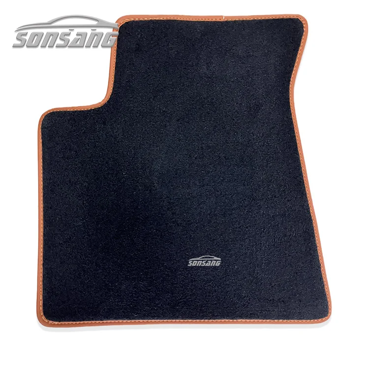 Original car floor mat rug carpet car mat for corolla / Prius / RAV4 / Camry