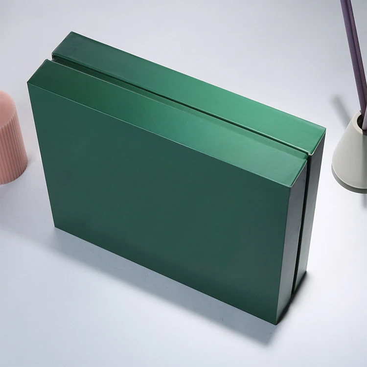 personalised gift boxes luxury packaging boxes for perfumes jewelry candle watch lighter clothing cosmetic gift sets