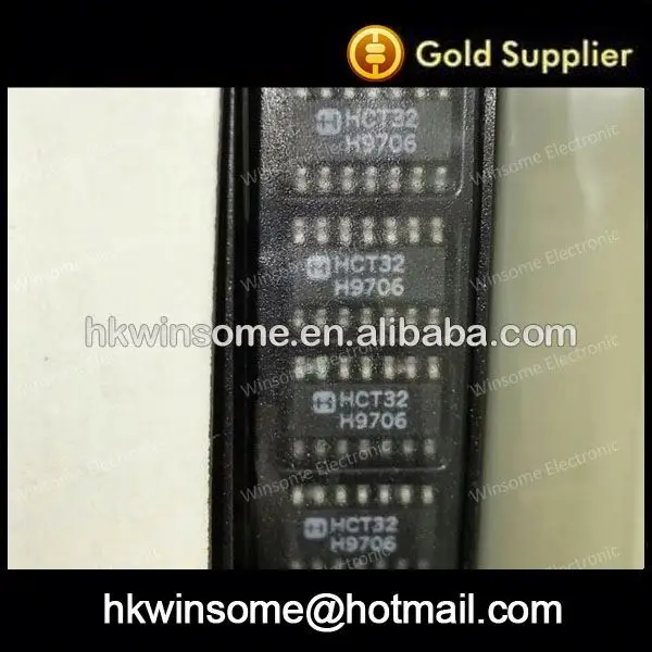 (Electronic Components Supplier)  HCT32