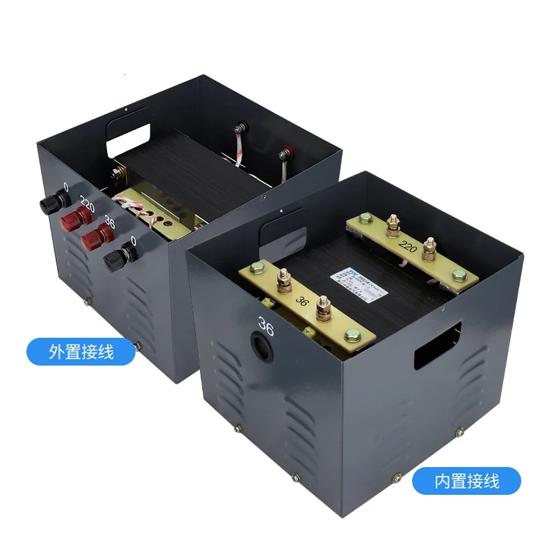 2000W dry-type transformer lighting control transformer street light isolation transformers