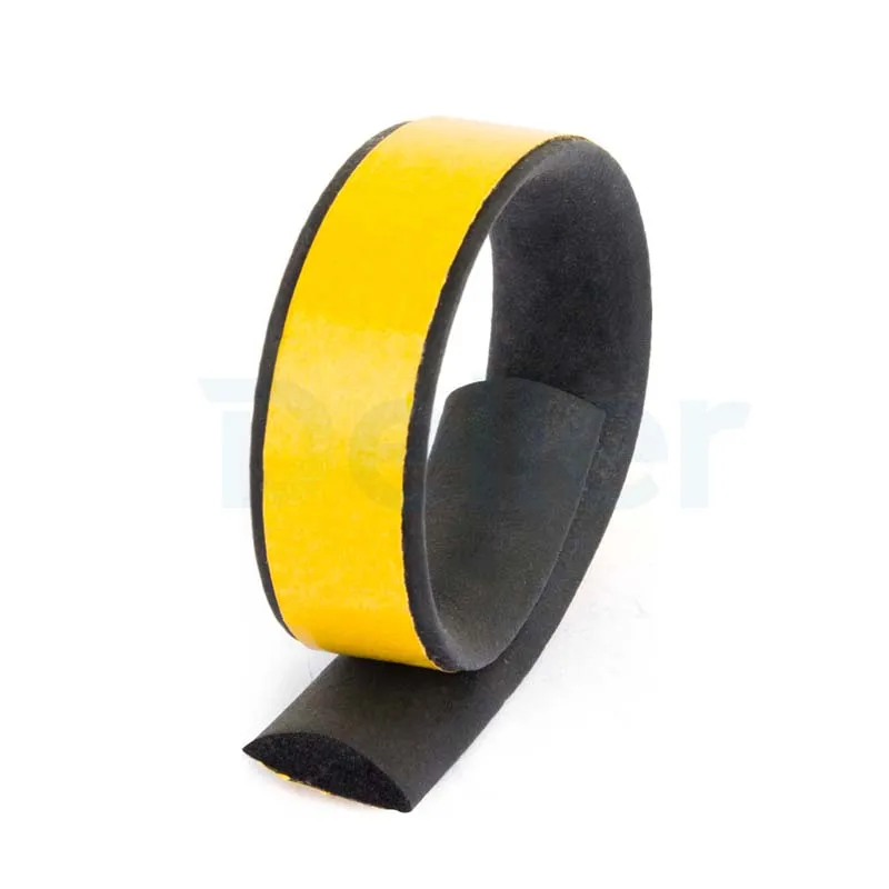 EPDM rubber door gasket