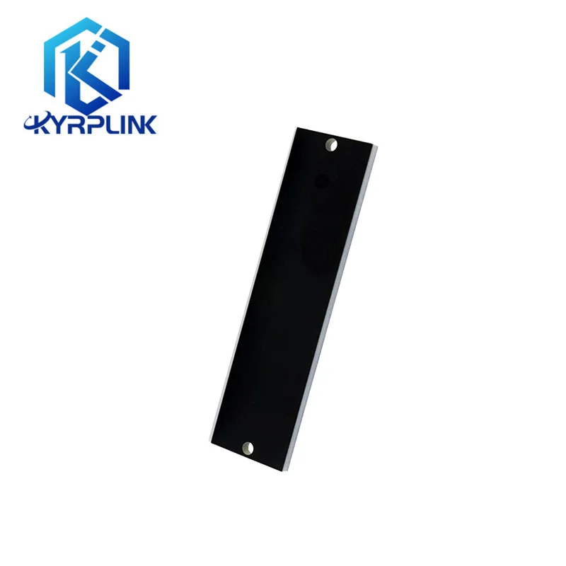 High Performance Passive UHF Long-Distance RFID Tag Anti Metal Tag For Warehouse Management