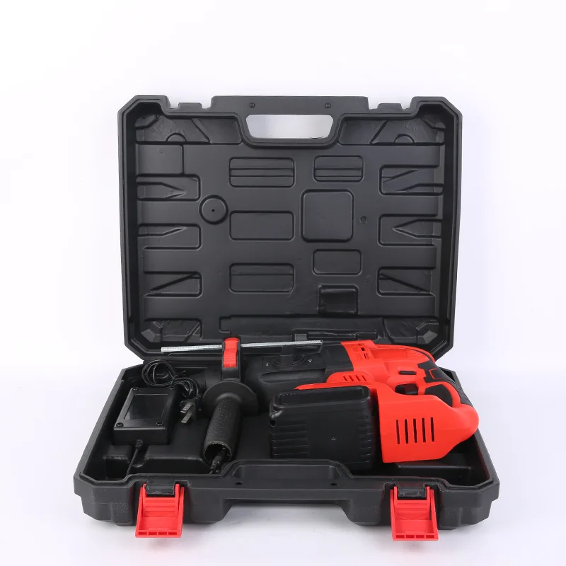 Made in China high performance Brushless Motor High Efficiency 20V Cordless Rotary Hammer