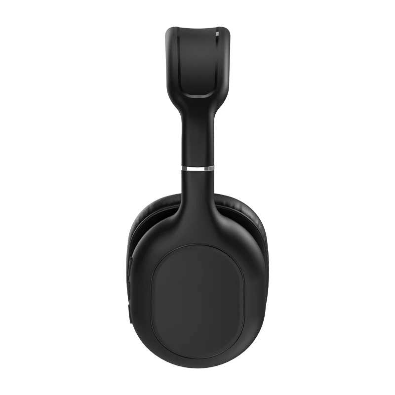 Oem Mobile Over The Ear Adjustable Headphones Wireless Noise-Cancelling Bluetooth Headset