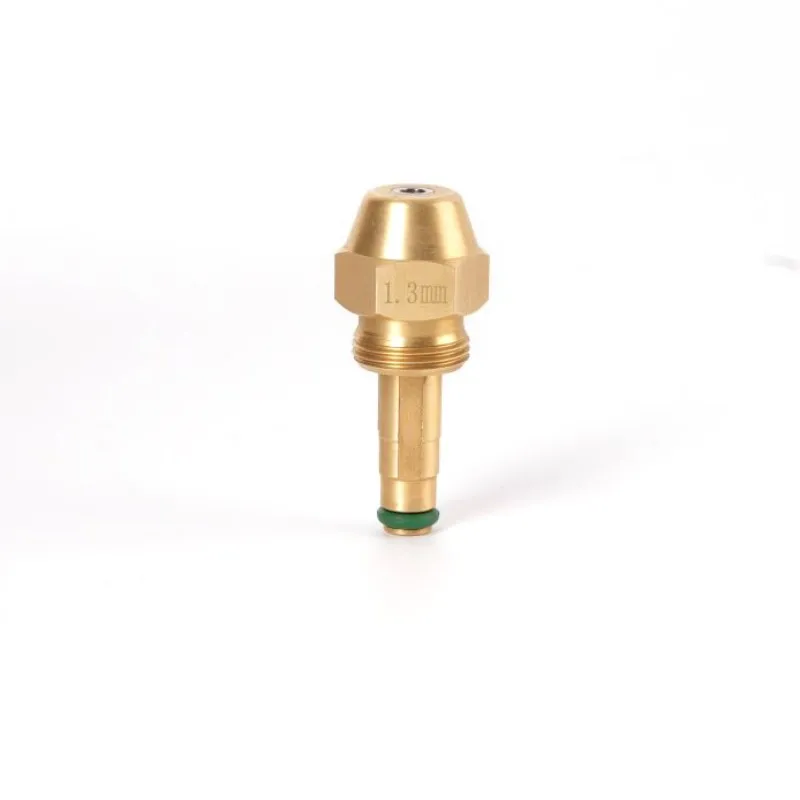 YS Siphon Waste Oil Burner Nozzle, Brass Delavan Siphon Oil Burner Nozzle, Siphon Nozzle For Waste Oil Burner
