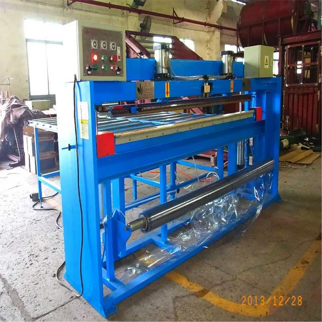 Mattress Film Packing Machine