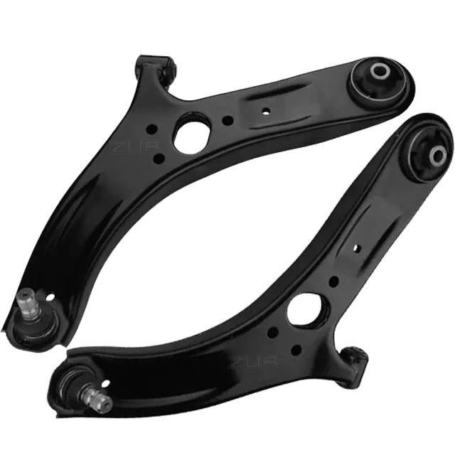 For KIA RIO K2 Factory Price Suspension Parts Front axle lower track Control arm Left Right 54501-0U000 545010U000