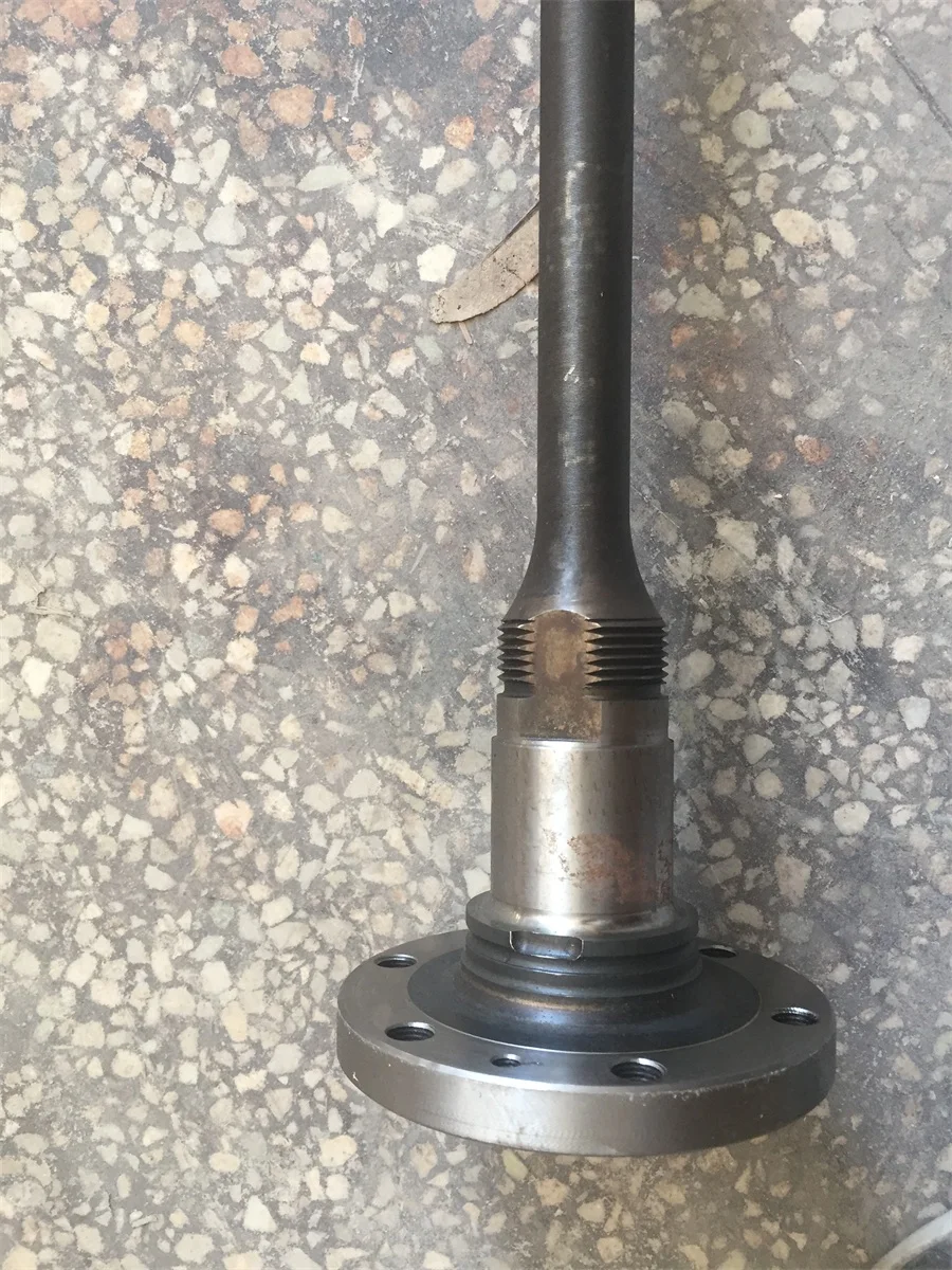 New High-end  Auto Parts Axle Shaft Front Drive Shaft For Daily 2006/ 2014 35S