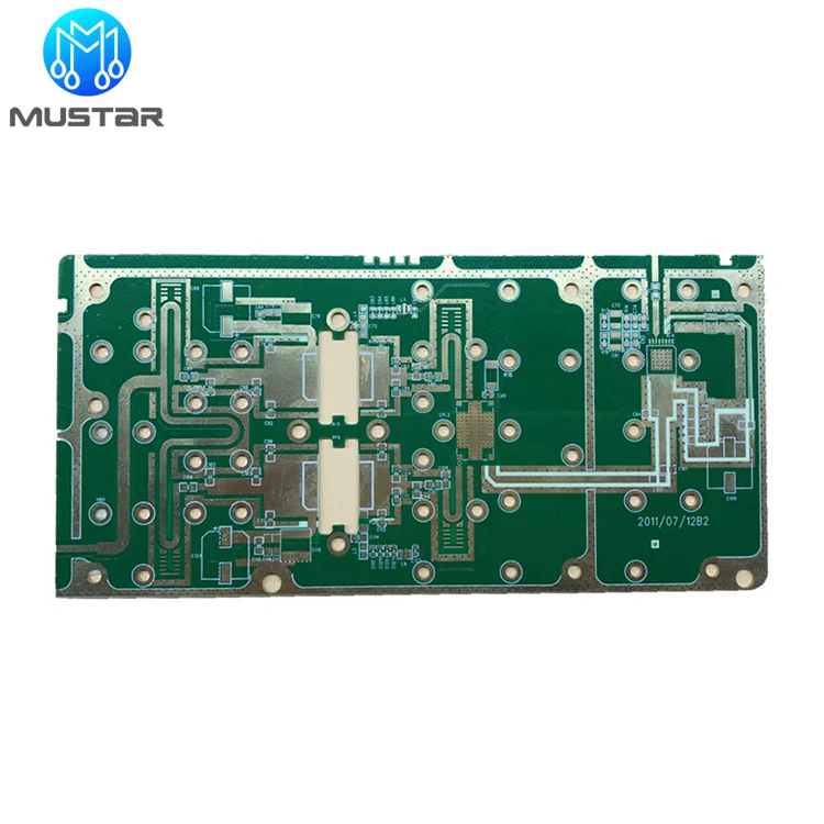 MU STAR Шэньчжэнь Опыт работы 25 лет PCBA PCB Сборка печатных плат Gerber Документация BOM List Производитель
