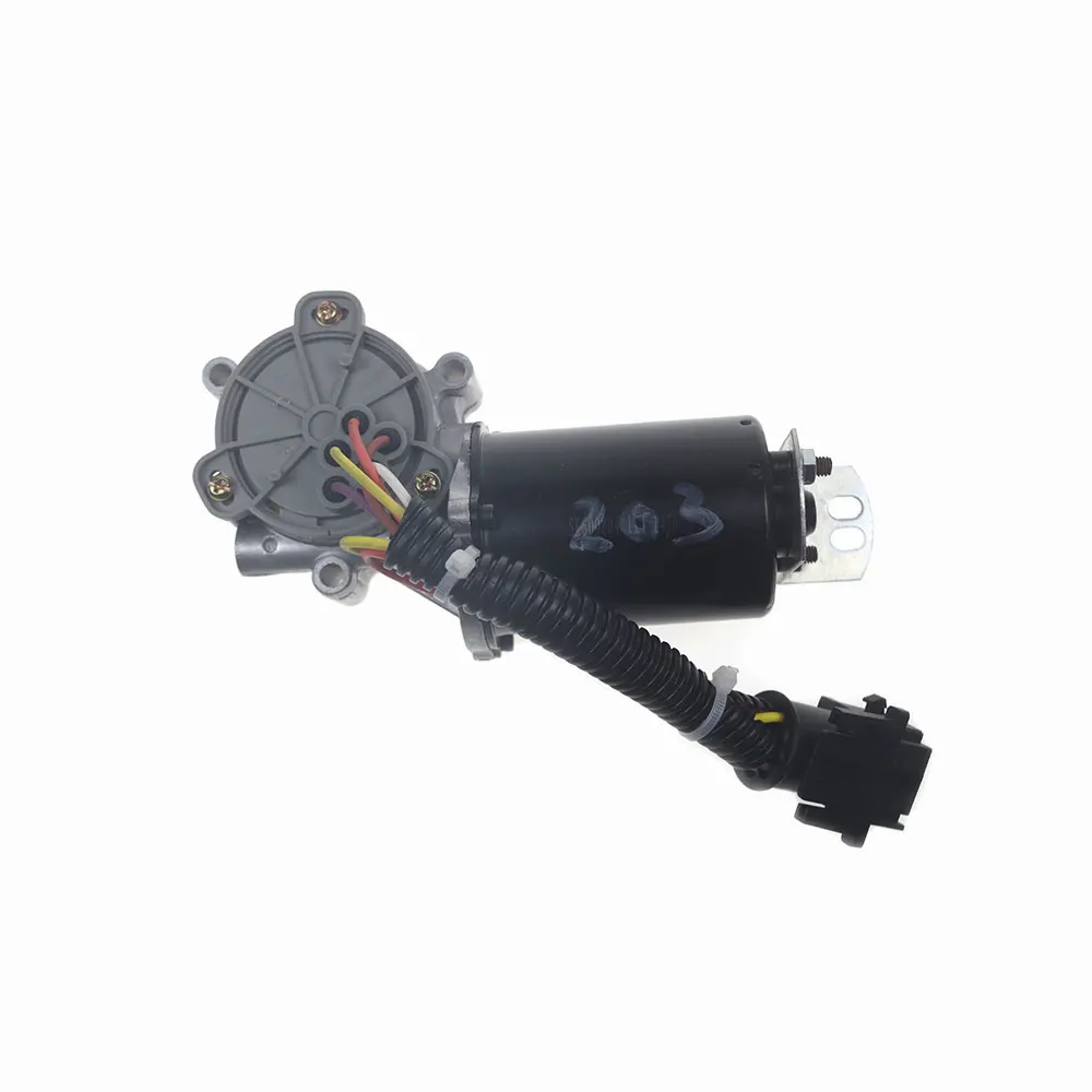 
Brand New Transfer Case Shift Motor FORD BRONCO 1987-1990 