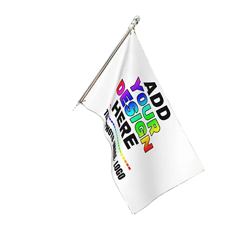 Custom Flag Any Design Outdoor Flying Flag Customized Your Logo Any country