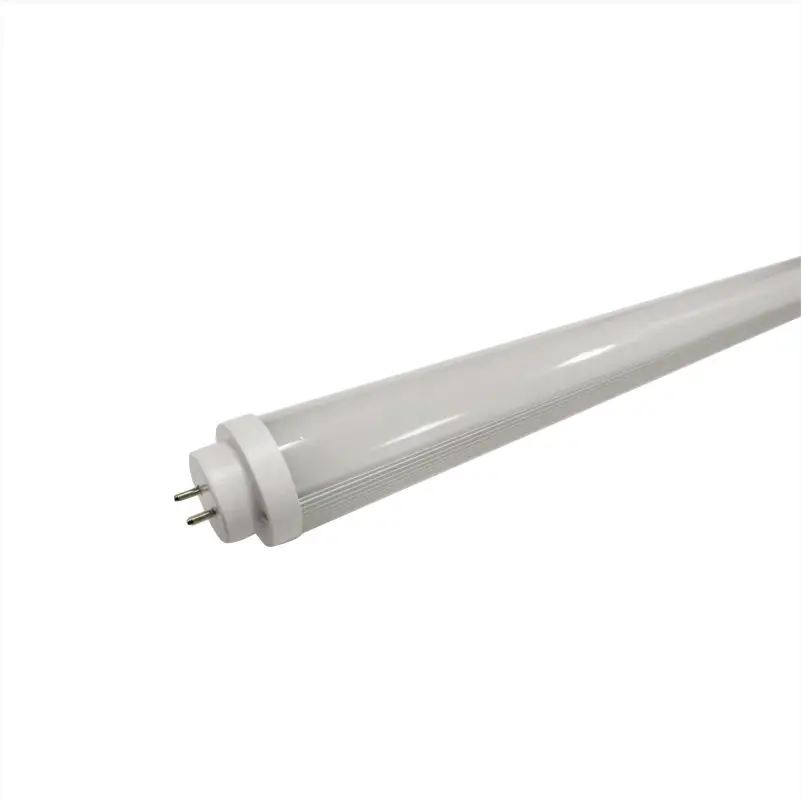 T12 LED Tube Aluminum Tube Lamp FA8 Base G13 Base R17D Base PC 48W 1200mm  Tube  4ft T8 Led