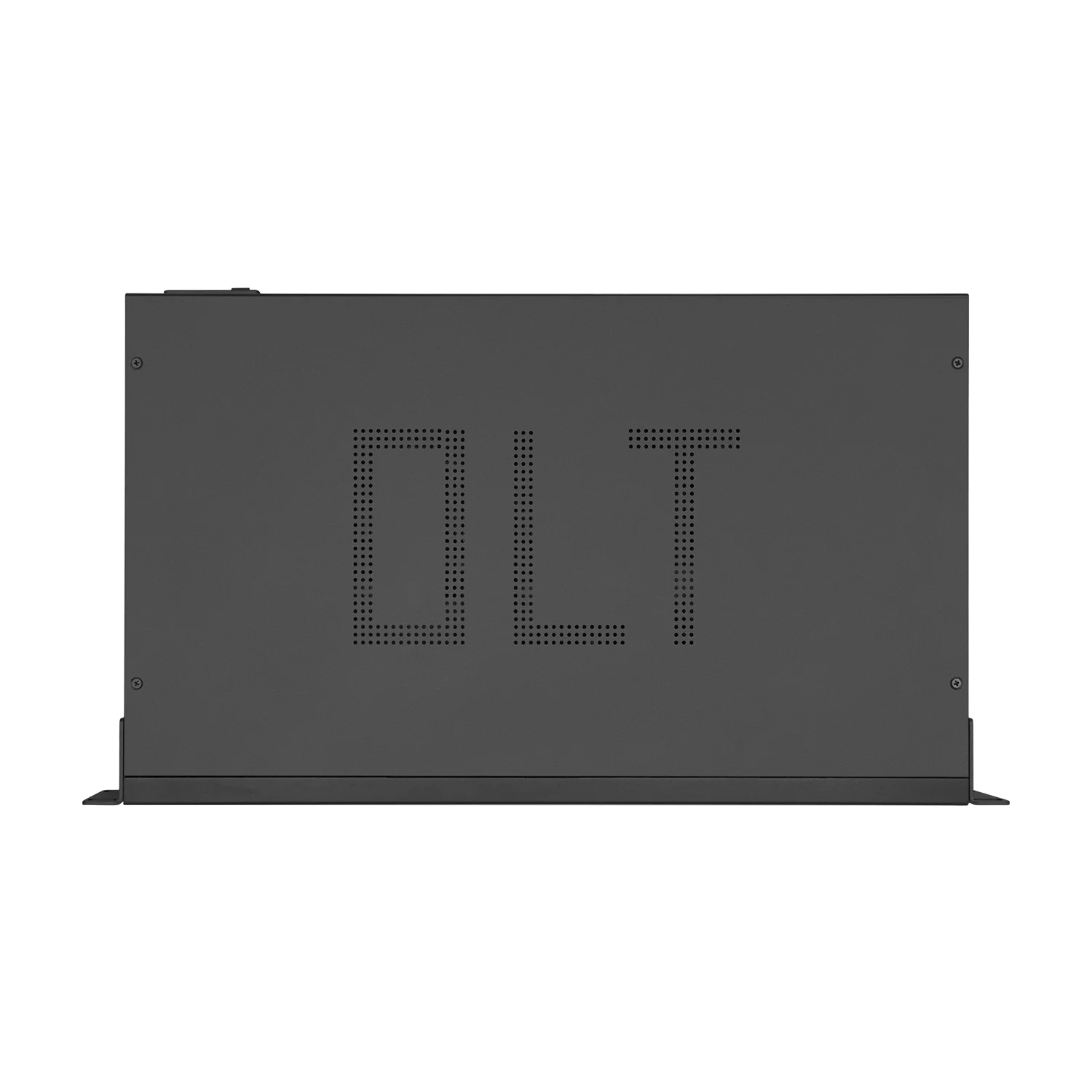 Hot Selling Compatible Mini HSGQ Ftth OLT Gpon Price 4 And 8 Port Epon Gpon OLT