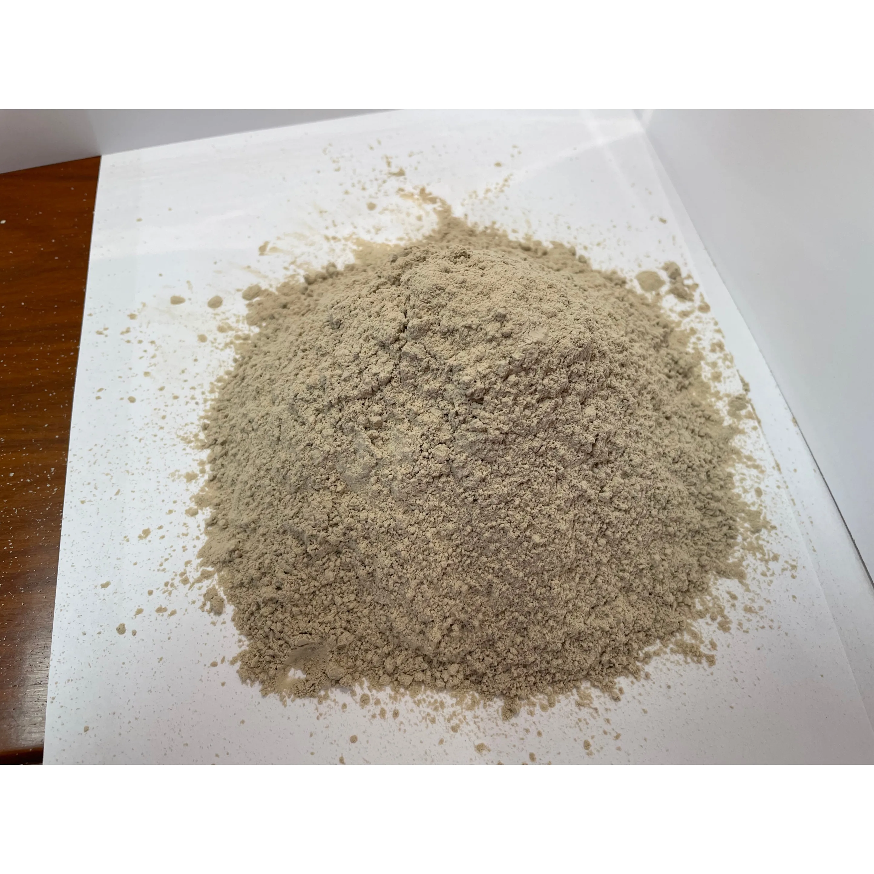 Specializing in the production of mineral refractory sepiolite blocks