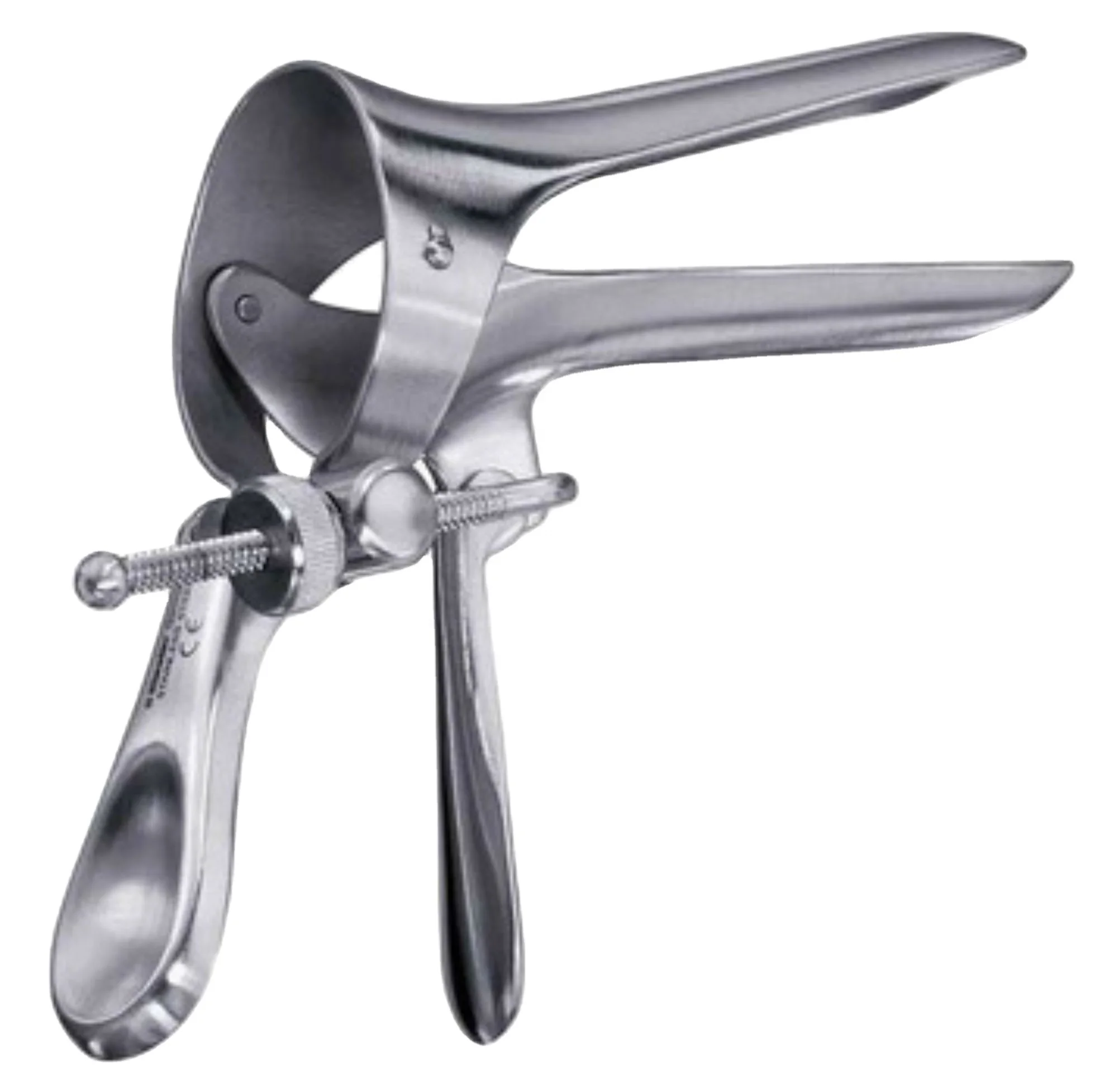 Boomer Tools Manufactured Gynecology Stainless Instruments Cusco Vaginal Speculum/OEM Reusable Speculum.