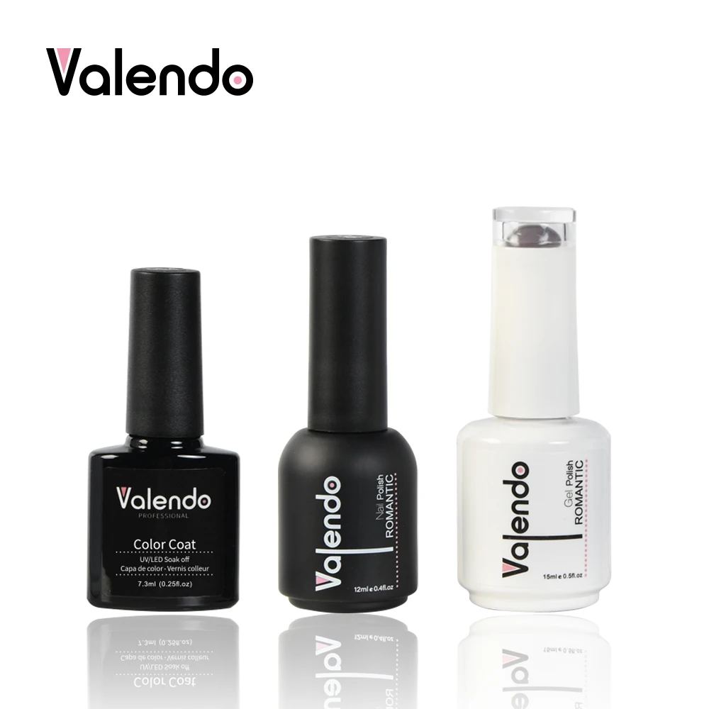 Оптовые поставки, отмачиваемый Oem-поставщик ногтей, набор цветов, цветной дизайн, УФ светодиодный Гель-лак для ногтей