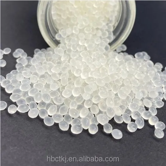 Hot Promotion plastic PLA raw material blown film grade PLA resin virgin PLA granules used for film