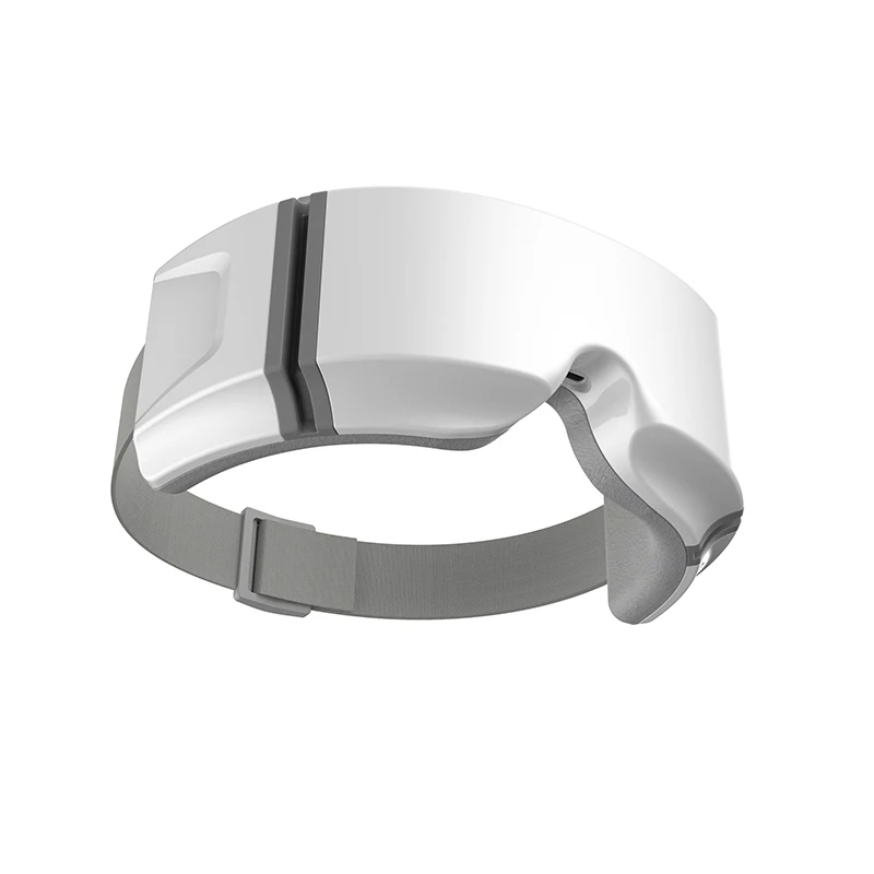 Bi-win intelligence automatic eye massager rf high quality eye massager 2021 eye massager with heat compression free sample