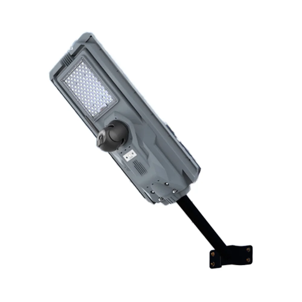 Уличный светильник на солнечной батарее высокое качество наружная Водонепроницаемая светодиодная широкоугольная Инженерная интегрированная камера видеонаблюдения сады