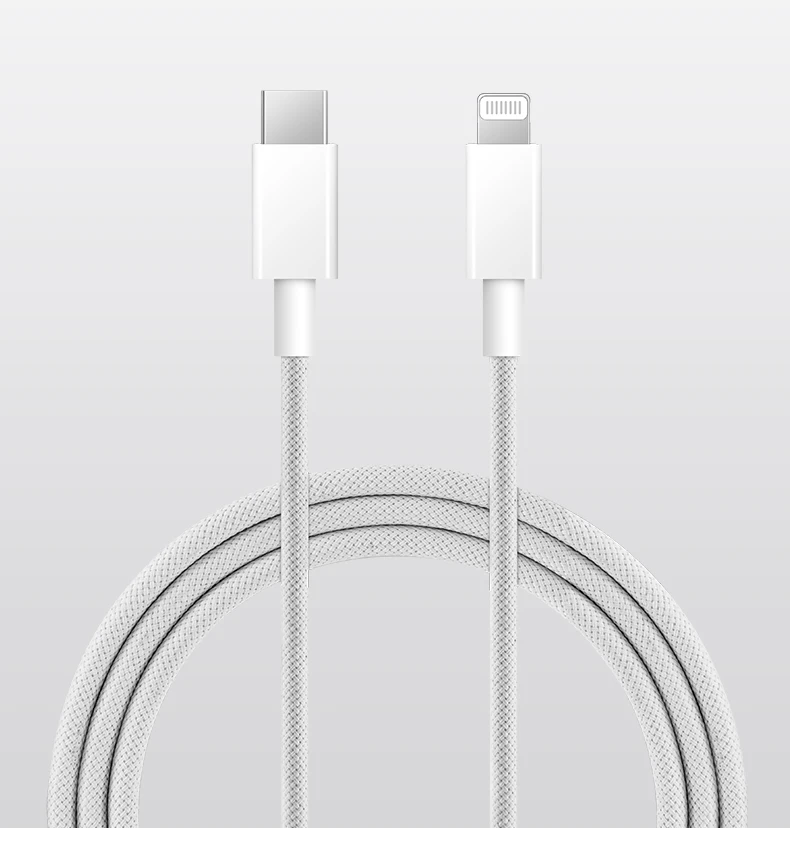 Moreasy экономичный современный дизайн Usb-кабель для зарядки данных