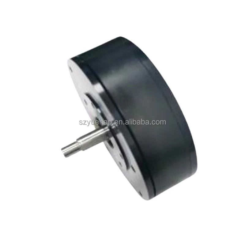 YBL 8427SO Hot Sale Dc 24v Brushless Motor 84mm With Control Driver