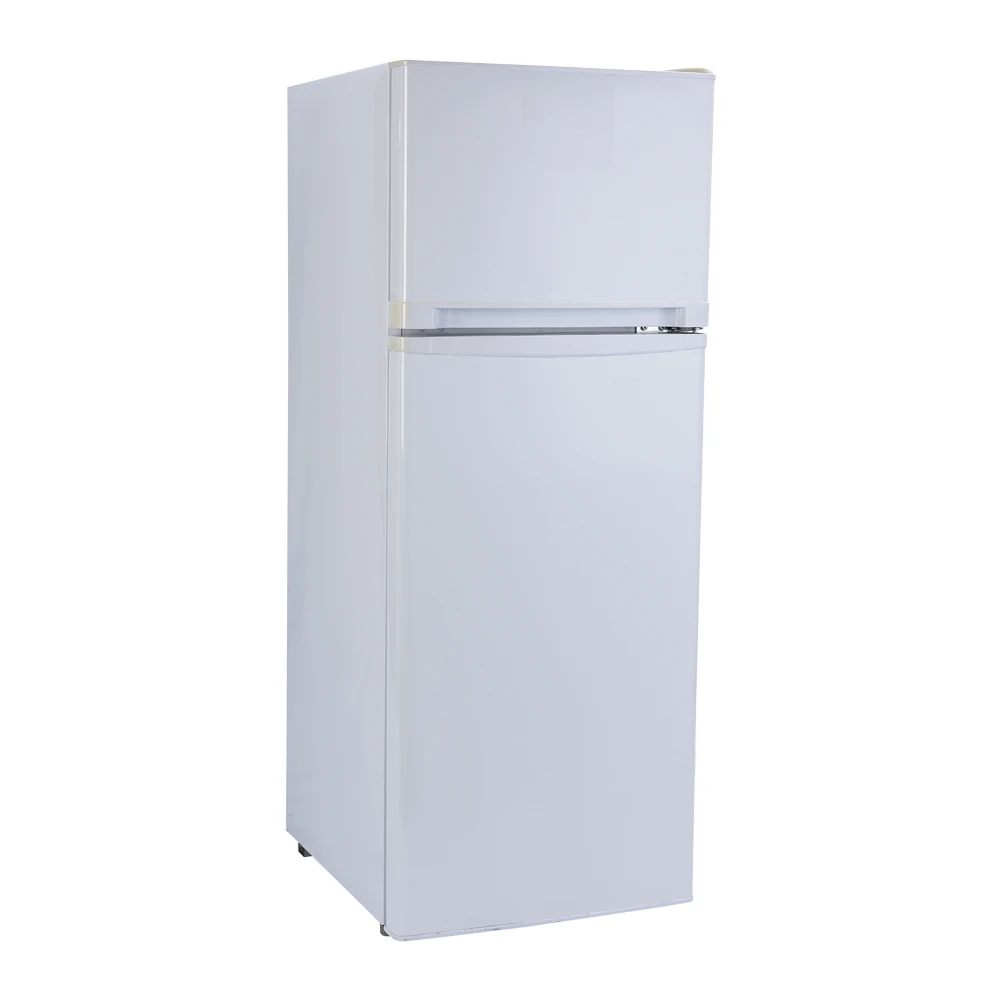 178L новый ультра низким энергопотреблением AC DC 12V/24V Солнечный глубокая грудь холодильник с морозильной