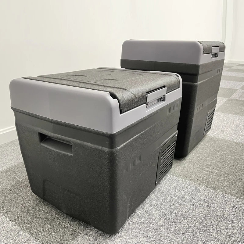 Wholesale 20L car fridge mini ice cream fridge and freezers