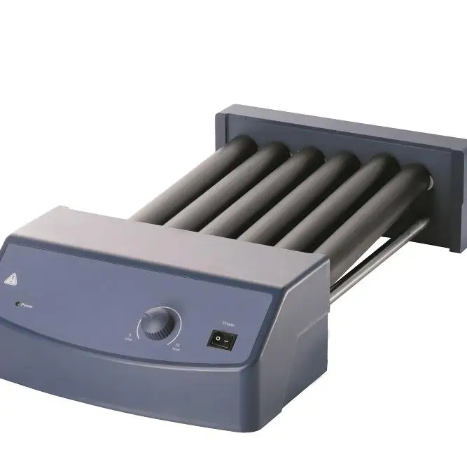 Настоятельно рекомендуем ЖК-цифровой ролик трубки крови вальцовый смеситель