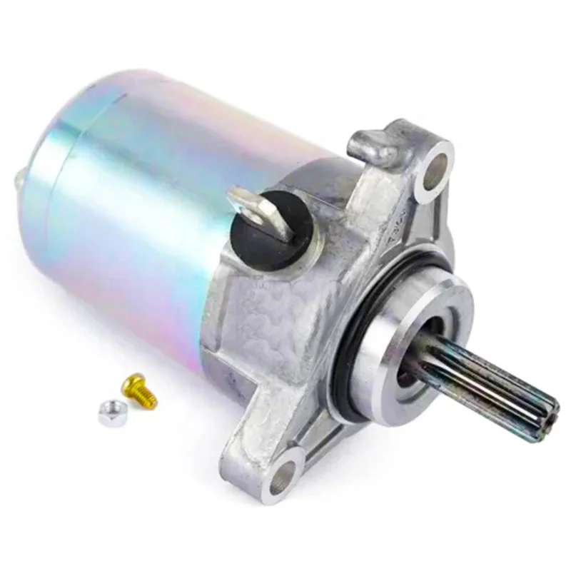 FZ-16 MIO-J MIO GT BYSON X-RIDE NOZZA ( 2BM0075F ) SZ-R Yamaha Ego S Fi NMAX NVX 155 EGO S Fi/n max стартер мотоцикла