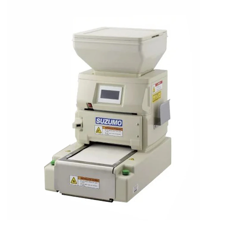 hot sale New Sushi Roll Making machine sushi robot Automatic  Sushi Robot Automatic