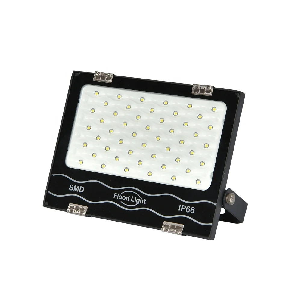 SMD светодиодный прожектор отражатель 50 Вт 100 200 300 400 500