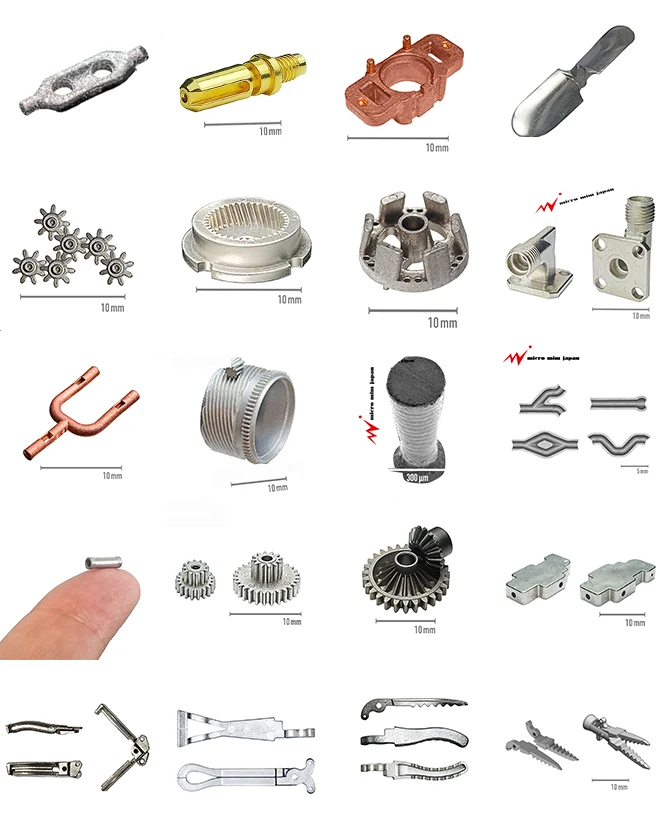 Mim 2.25 Mm Outer Diameter 0.2 Wall Thickness Titanium Brass Stainless Steel Check Valve Tool Manufacture