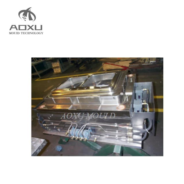 SMC washing Basin Mould