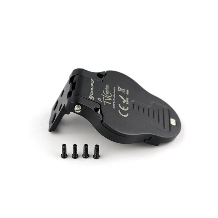 Great Standard E Cigarettes Lighter DOVPO ACCESSORY Electronic Cigarette Topside Dual (SE) Mod Replacement Battery Door