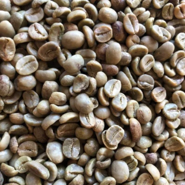 3.1$/kg wholesale retail vietnam coffee original CAU DAT LAM DONG coffee arabica robusta raw coffee free samples wa +84938736924