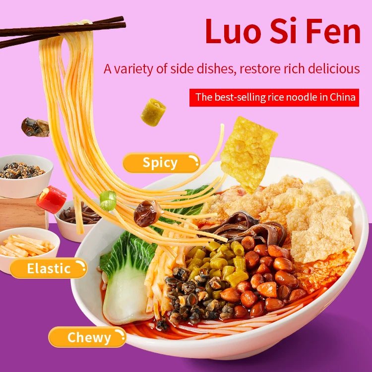 Hot sale factory direct price instant noodles ramen noodles chinese noodles best quality