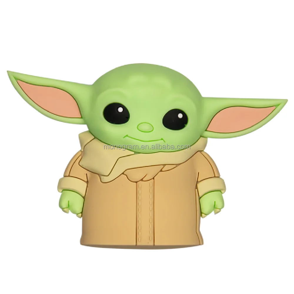 DISNEY Новинка Симпатичные Звездные войны Детский аниме 3D пенопластовые коллекционные магниты